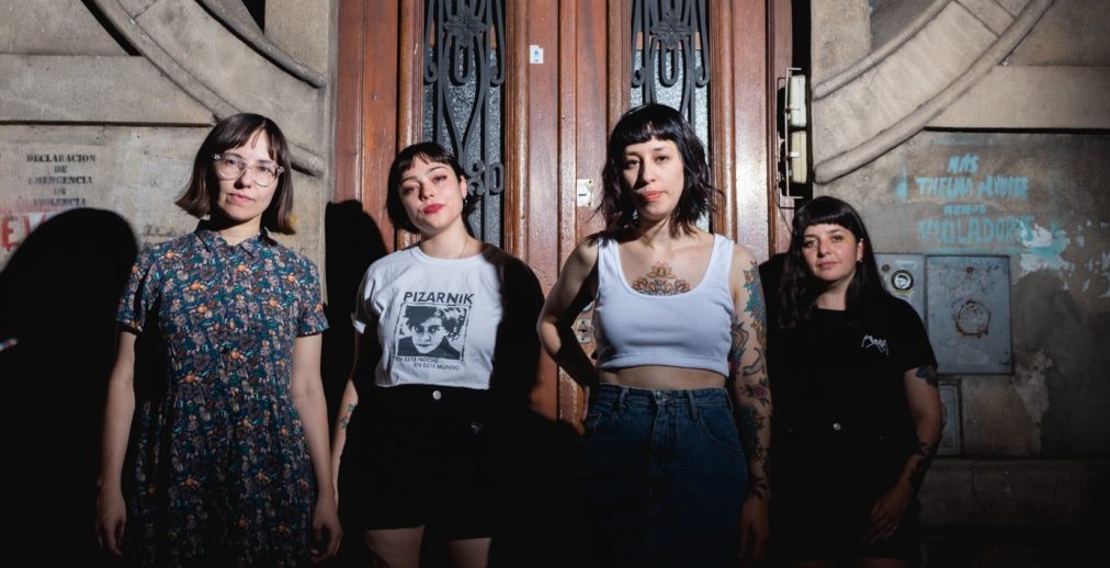 Fin del Mundo: El sonido de Patagonia Argentina